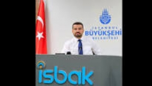 İSBAK'ın başına tartışmalı isim