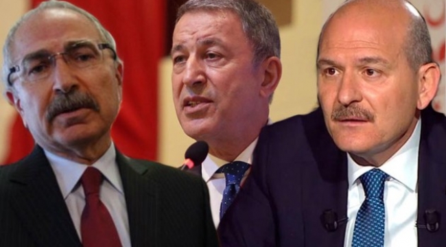 Kayyum validen AKP'li bakanlara milyonlarca liralık hediyeler