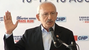 Kılıçdaroğlu: Batsın sizin sendikanız!