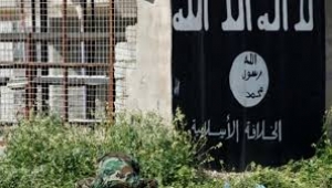 Kırıkkale'de IŞİD'in mezar evi ortaya çıkartıldı