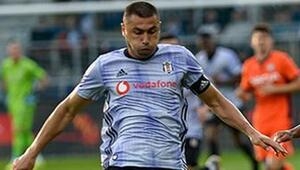 Lecce abarttı! Burak Yılmaz için bir hamle daha...