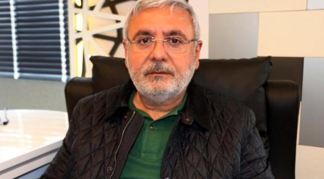 Mehmet Metiner: Yeni bir AK Parti'ye ihtiyaç var