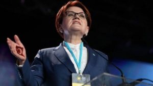 Meral Akşener'in A Takımı belli oldu