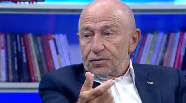Özdemir: Futbolda dünya sıralamasında ilk 10'a girmek istiyoruz