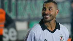 Ricardo Quaresma'nın yeni adresi belli oldu...