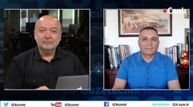 Rusya uzmanı Sezer: Rusya bize 'şartlar değişti, İdlib'teki gözetleme noktalarınızı çekin' diyor
