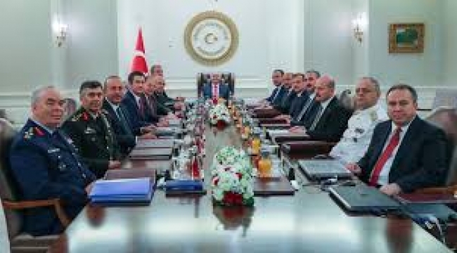 Şimdi hiç konuşmasalar daha iyi