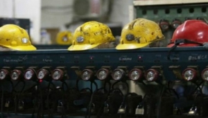 Soma'da madencilerin tazminatları 5 yıldır ödenmiyor