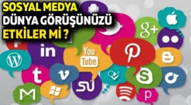 Sosyal medya gerçeği