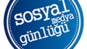 Sosyal medya günlüğü...