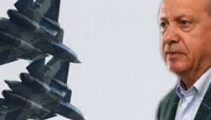 Su-57: Putin'in Erdoğan'a tanıttığı beşinci nesil savaş uçağı hakkında neler biliniyor?