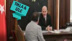 Süleyman Soylu hangi filmde oynadı