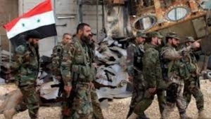 Suriye Ordusu İdlib'e girdi! Çatışmalar yaşanıyor