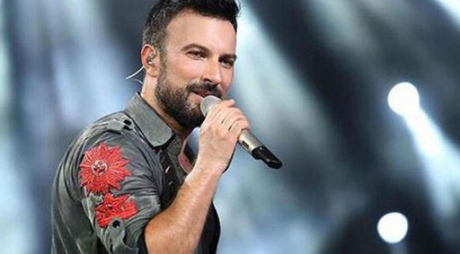 Tarkan 600 bin TL yatıracak, 3 milyon TL kazanacak