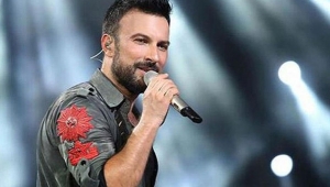 Tarkan 600 bin TL yatıracak, 3 milyon TL kazanacak