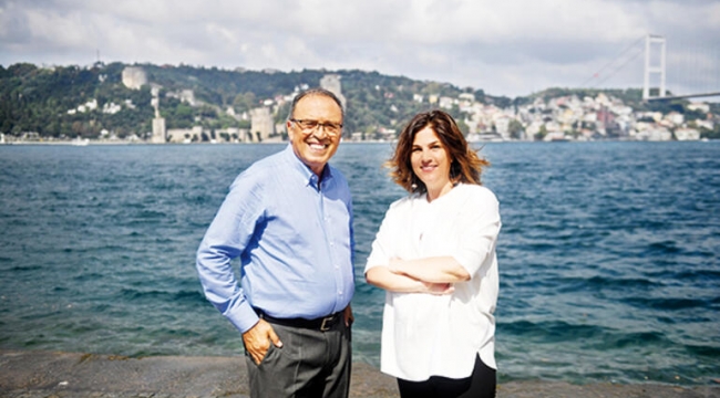 Türkiye'nin ABD ve Rusya ile ilişkileri... Temel ilke Suriye'nin toprak bütünlüğü