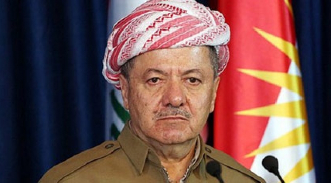Türkiye'ye "ihanet" eden Barzani'ye gönderilen mektubun sırrı ne