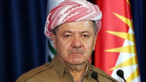 Türkiye'ye "ihanet" eden Barzani'ye gönderilen mektubun sırrı ne