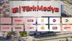 TürkMedya'da büyük tensikat