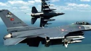 Yunanistan: Türk jetleri hava sahamızı 53 kez ihlal etti