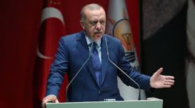 AB'den "Sınırı açarız" diyen Erdoğan'a ilk yanıt