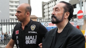 Adnan Oktar kendini böyle savundu: Kadınlarla olan ilişkim...