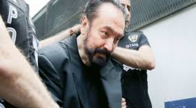 Adnan Oktar: Tayyip Bey evimize gidip gelirdi