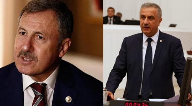AKP'den ihracı istenen Selçuk Özdağ ve Abdullah Başçı'dan ilk açıklama
