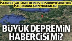 Avcılar'da cami minaresi yıkıldı