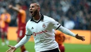 Beşiktaş'ın vefasızlığı Q7'nin Orman tepkisi