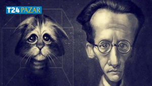 Bir düşünce deneyi: Schrödinger'in kedisi