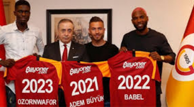 Büyük transferler anayasaya aykırı mı