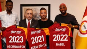 Büyük transferler anayasaya aykırı mı