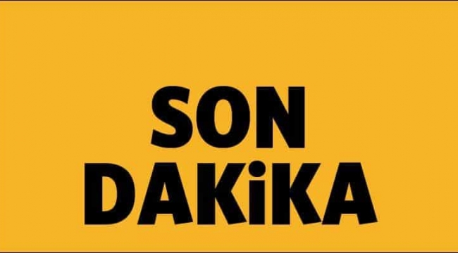 Çankırı'da peş peşe iki deprem: Ankara'da da hissedildi