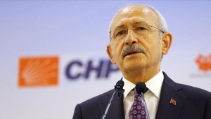 CHP lideri Kılıçdaroğlu'ndan Devlet Bahçeli'ye çağrı