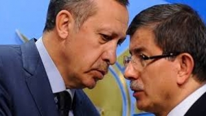 Davutoğlu ve ekibine ihraç yolunun açıldığı MYK'da Erdoğan ne dedi?