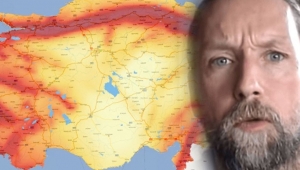 Deprem Kahini İstanbul uyarısında haklı çıktı