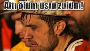 Depremin anımsattıkları: Zulüm ve ölüm