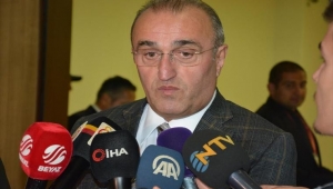 "Derbide 55 bin taraftara.."