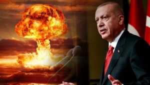 Dünya, Erdoğan'ın nükleer silah açıklamasına ne dedi?