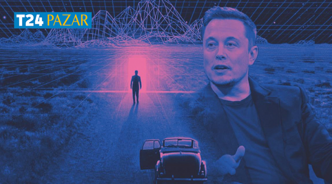 Elon Musk haklı mı: Evrenin sırları 'matematik'te mi gizli?
