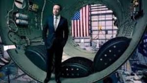 Elon Musk haklı mı: Evrenin sırları 'matematik'te mi gizli?
