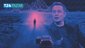 Elon Musk haklı mı: Evrenin sırları 'matematik'te mi gizli?