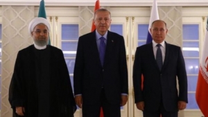 Erdoğan: Artık Suriyelilerin ülkelerine dönüşlerine yoğunlaşmamız gerek