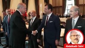 Erdoğan CHP'li başkanların hangi sorunlarını çözdü?