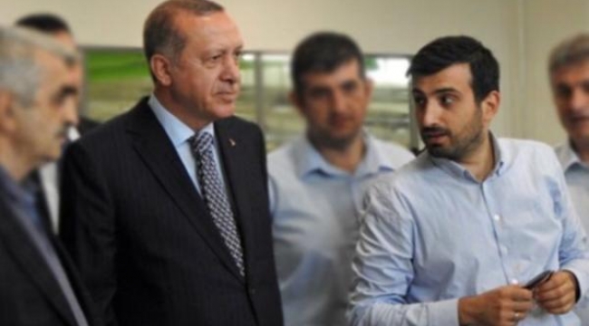 Erdoğan imzaladı, damadın şirketine 600 milyonluk teşvik