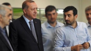 Erdoğan imzaladı, damadın şirketine 600 milyonluk teşvik