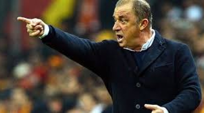 Fatih Terim'e skandal ceza