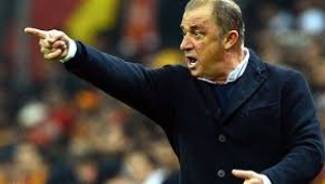 Fatih Terim'e skandal ceza