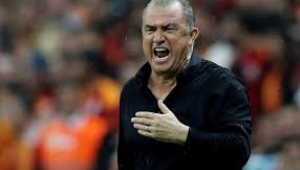 Fatih Terim için harekete geçtiler 